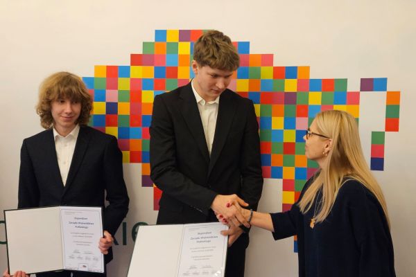 Stypednia Marszałka 2025