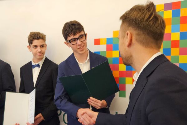 Stypednia Marszałka 2025