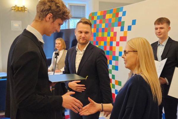 Stypednia Marszałka 2025