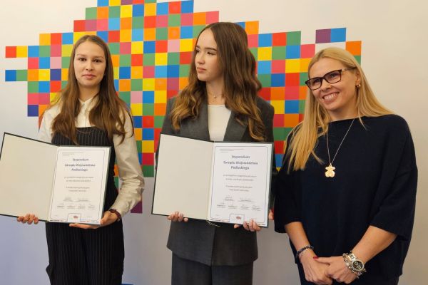 Stypednia Marszałka 2025