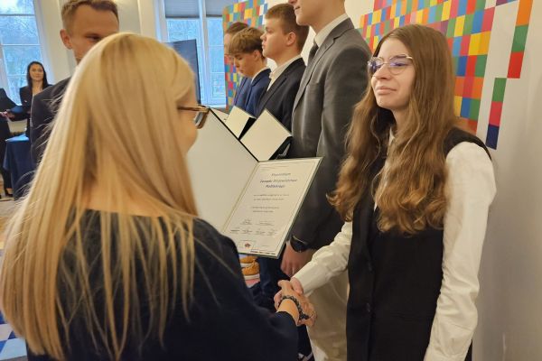 Stypednia Marszałka 2025