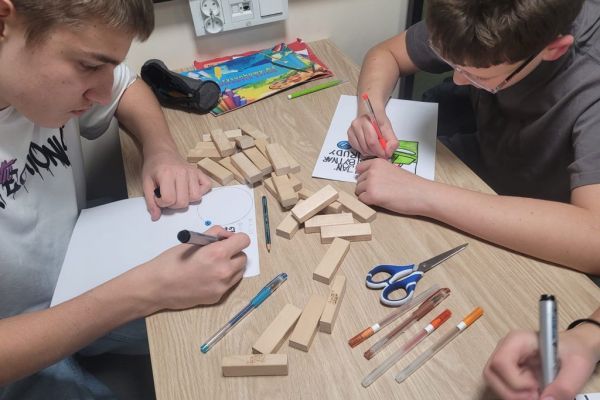  NPRCZ 2025 - klasy 8