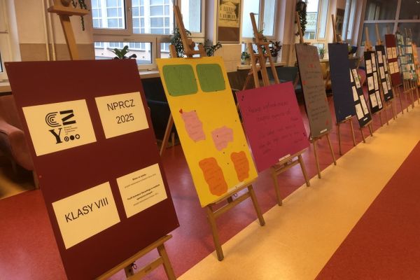 NPRCZ 2025 - klasy 8