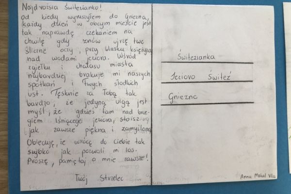 NPRCZ 2025 - pocztówki