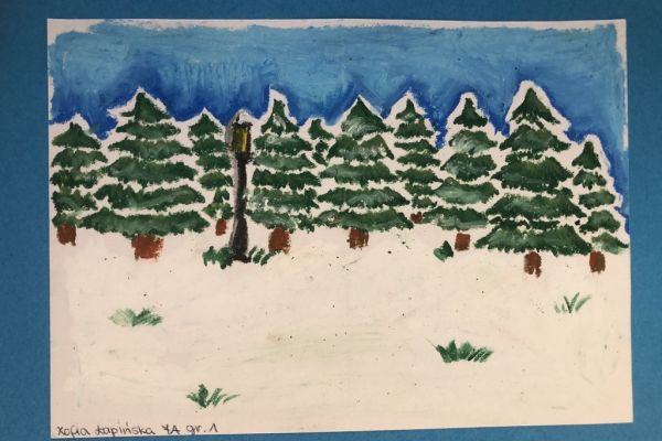 NPRCZ 2025 - pocztówki