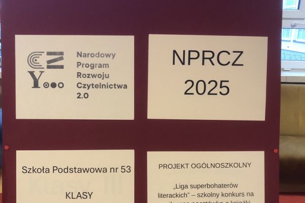 NPRCZ 2025 - pocztówki