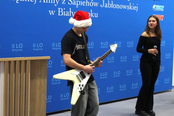 KoncertMikołajkowy2025