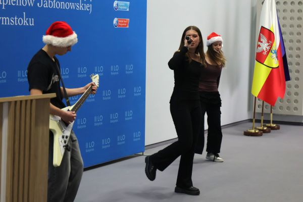 KoncertMikołajkowy2025