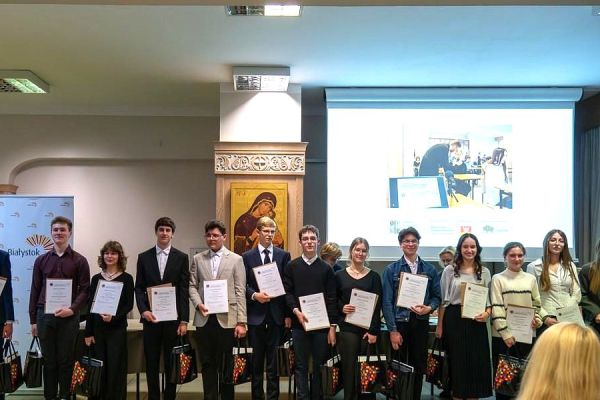 Olimpiada Prawosławnej Wiedzy Religijnej 