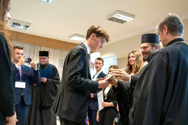 Olimpiada Prawosławnej Wiedzy Religijnej 