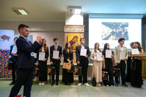 Olimpiada Prawosławnej Wiedzy Religijnej 