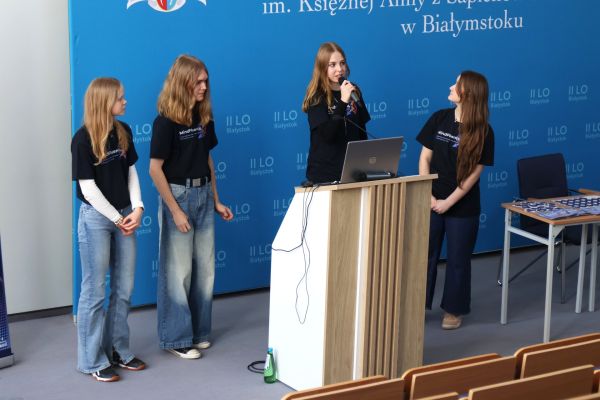 Wykład MindFluence 2026