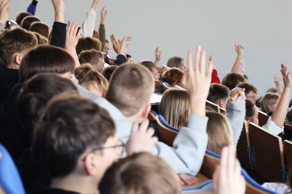 Wykład MindFluence 2026