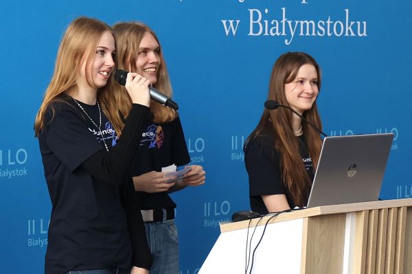 Wykład MindFluence 2026