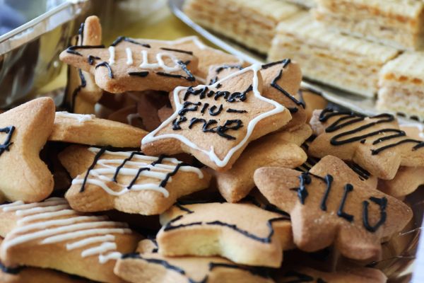 Kiermasz MindFluence 2026