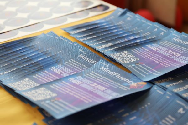 Kiermasz MindFluence 2026