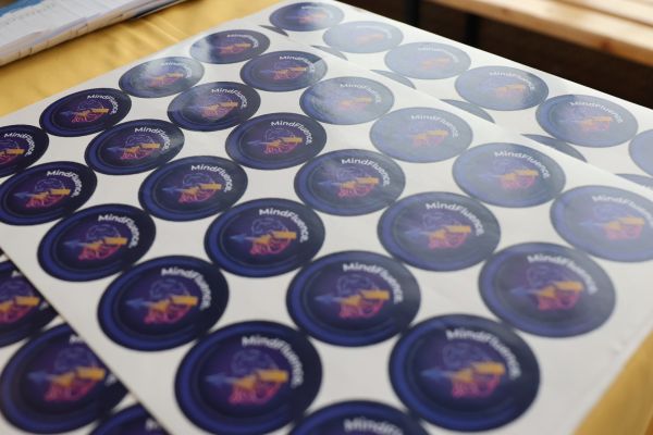 Kiermasz MindFluence 2026