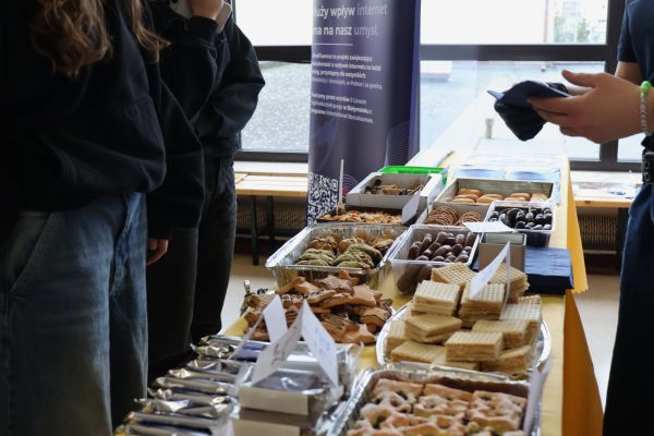 Kiermasz MindFluence 2026