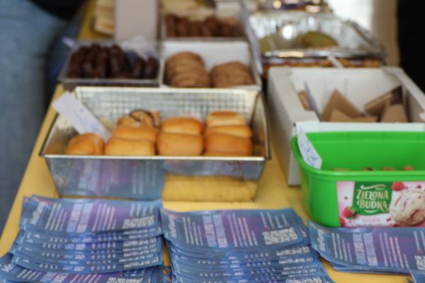 Kiermasz MindFluence 2026