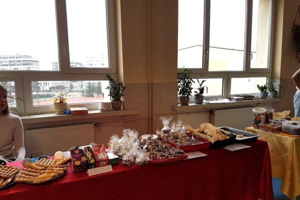 Dzień Przedsiębiorczości 2025 - Oczekiwanie społeczności szkolnej