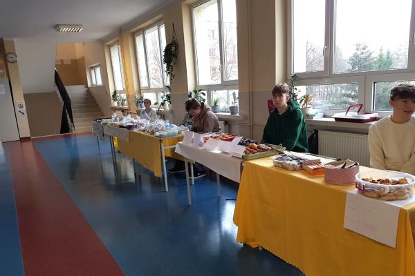 Dzień Przedsiębiorczości 2025 - Oczekiwanie społeczności szkolnej