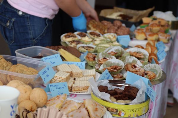 Kiermasz crash out oraz Fuel Up 2026