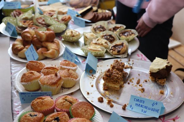 Kiermasz crash out oraz Fuel Up 2026