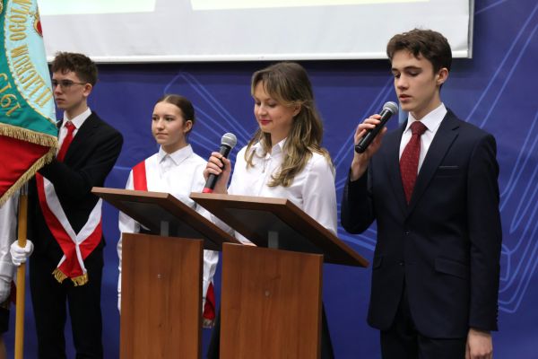 Obchody Święta Szkoły 2025