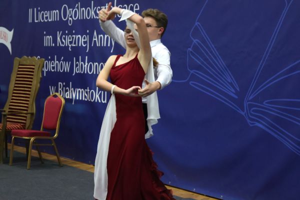 Obchody Święta Szkoły 2025