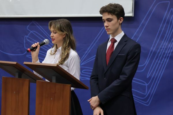 Obchody Święta Szkoły 2025