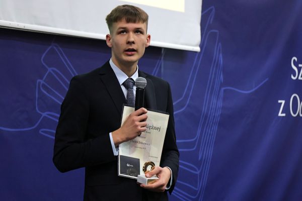 Obchody Święta Szkoły 2025