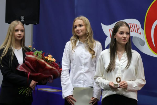 Obchody Święta Szkoły 2025