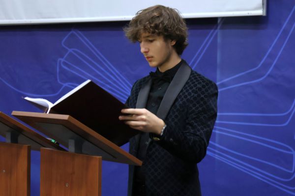 Obchody Święta Szkoły 2025