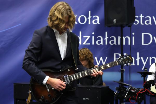 Obchody Święta Szkoły 2025