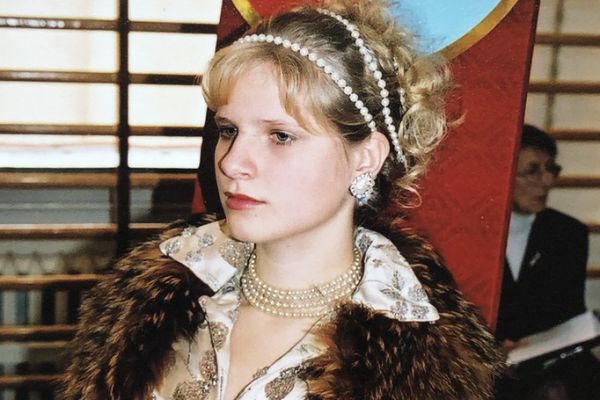 Agnieszka Kraszewska 