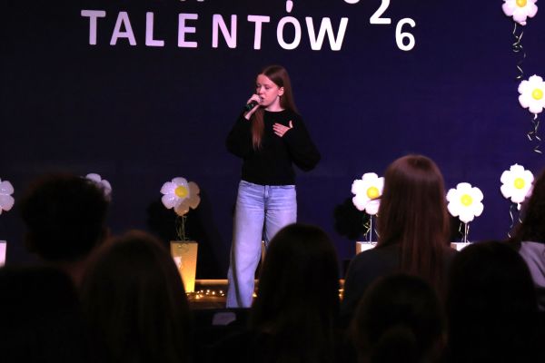 Dzień Talentów 2026