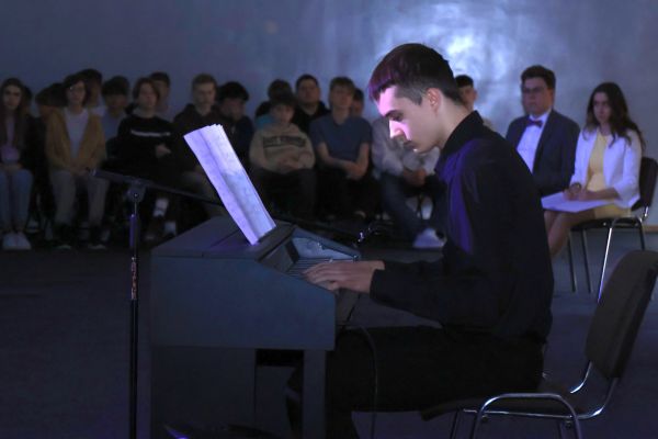 Dzień Talentów 2026