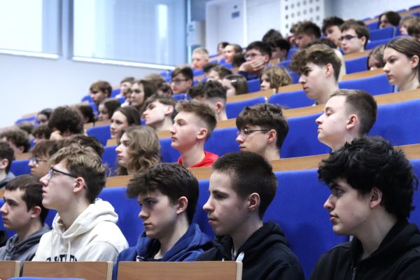 Targi edukacyjne 2026