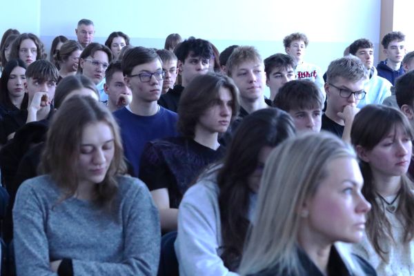 Targi edukacyjne 2026