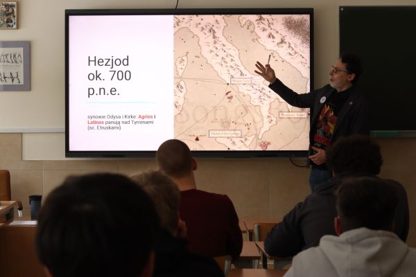 Targi edukacyjne 2026