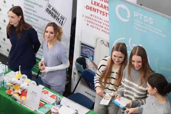 Targi edukacyjne 2026