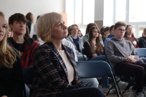 Targi edukacyjne 2026