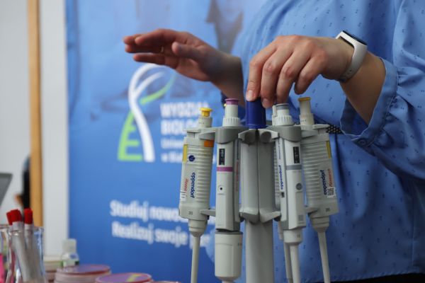 Targi edukacyjne 2026