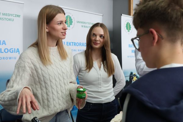 Targi edukacyjne 2026