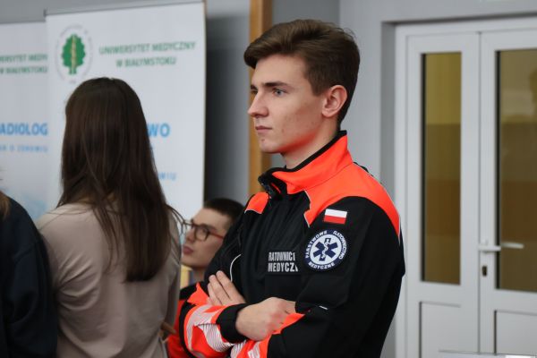 Targi edukacyjne 2026