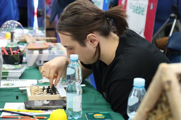 Targi edukacyjne 2026