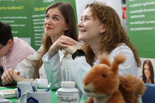 Targi edukacyjne 2026