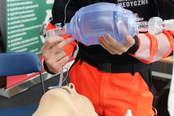 Targi edukacyjne 2026