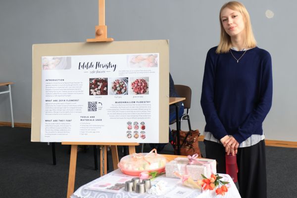 Personal Project 2026