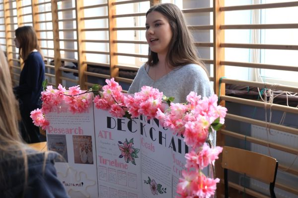 Personal Project 2026